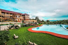 Ngorongoro Marera Mountain View Lodge