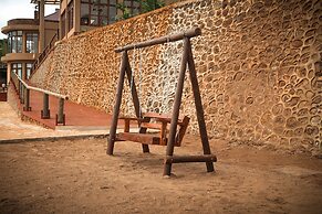 Ngorongoro Marera Mountain View Lodge