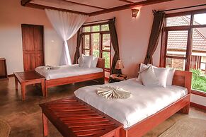 Ngorongoro Marera Mountain View Lodge