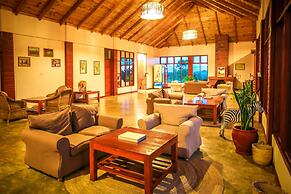 Ngorongoro Marera Mountain View Lodge