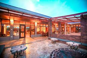 Ngorongoro Marera Mountain View Lodge