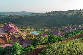 Ngorongoro Marera Mountain View Lodge