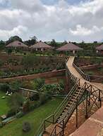 Ngorongoro Marera Mountain View Lodge