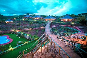 Ngorongoro Marera Mountain View Lodge