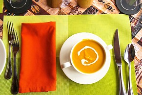 Ngorongoro Marera Mountain View Lodge