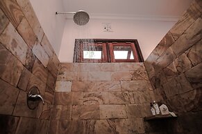 Ngorongoro Marera Mountain View Lodge