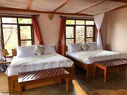 Ngorongoro Marera Mountain View Lodge