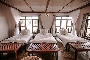 Ngorongoro Marera Mountain View Lodge