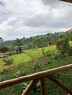 Ngorongoro Marera Mountain View Lodge