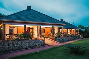 Ngorongoro Marera Mountain View Lodge