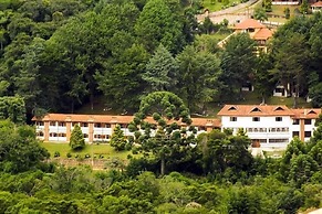 Recanto das Hortências Hotel