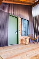 Cotton Court, by Valencia Hotel Collection