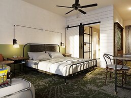 Cotton Court, by Valencia Hotel Collection