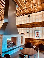 Cotton Court, by Valencia Hotel Collection