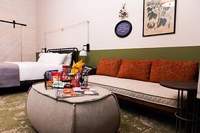 Cotton Court, by Valencia Hotel Collection