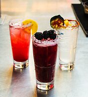 Cotton Court, by Valencia Hotel Collection