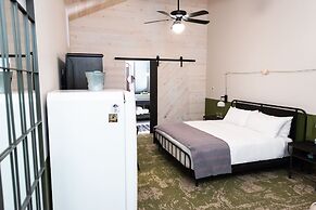 Cotton Court, by Valencia Hotel Collection