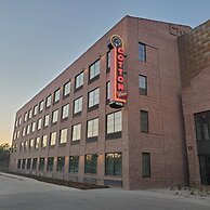 Cotton Court, by Valencia Hotel Collection