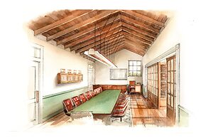 Cotton Court, by Valencia Hotel Collection