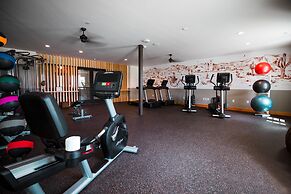 Cotton Court, by Valencia Hotel Collection