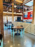 Cotton Court, by Valencia Hotel Collection