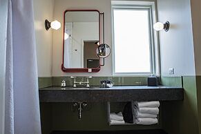 Cotton Court, by Valencia Hotel Collection