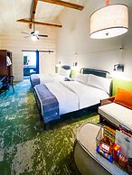 Cotton Court, by Valencia Hotel Collection