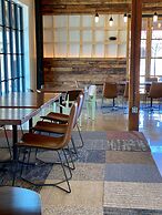 Cotton Court, by Valencia Hotel Collection