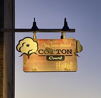 Cotton Court, by Valencia Hotel Collection
