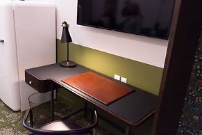 Cotton Court, by Valencia Hotel Collection