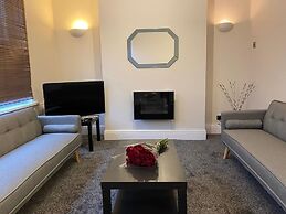 Washington's Hidden Gem Amethyst 3 Bedroom House s