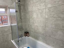 Washington's Hidden Gem Amethyst 3 Bedroom House s