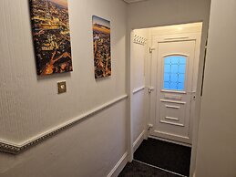 Grange Villa Amethyst 3 Bed House