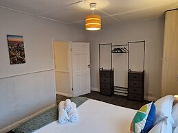 Grange Villa Amethyst 3 Bed House