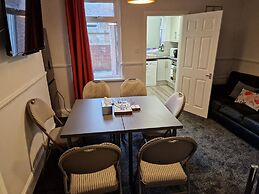 Grange Villa Amethyst 3 Bed House