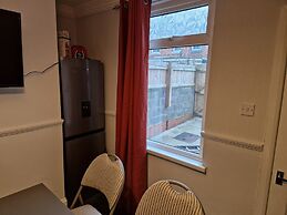 Grange Villa Amethyst 3 Bed House