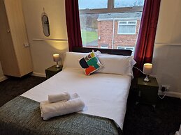 Grange Villa Amethyst 3 Bed House