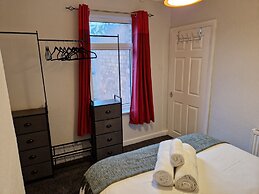 Grange Villa Amethyst 3 Bed House