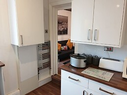 South Shield's Hidden Gem Garnet 3 Bedroom Apartme