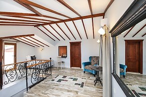 Mai S'ema Boutique Dalyan