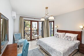 Mai S'ema Boutique Dalyan