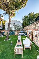 Mai S'ema Boutique Dalyan