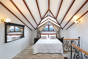 Mai S'ema Boutique Dalyan