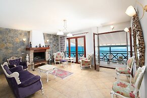 Mai S'ema Boutique Dalyan