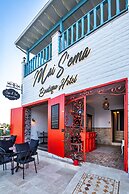 Mai S'ema Boutique Dalyan