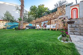 Mai S'ema Boutique Dalyan