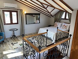 Mai S'ema Boutique Dalyan