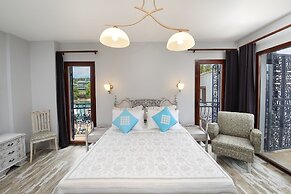 Mai S'ema Boutique Dalyan