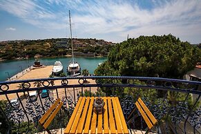 Mai S'ema Boutique Dalyan