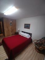 Falls Motel
